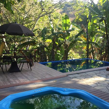 Sitio Alto Da Montanha - Voce Em Paz Com A Natureza Pacoti Zewnętrze zdjęcie