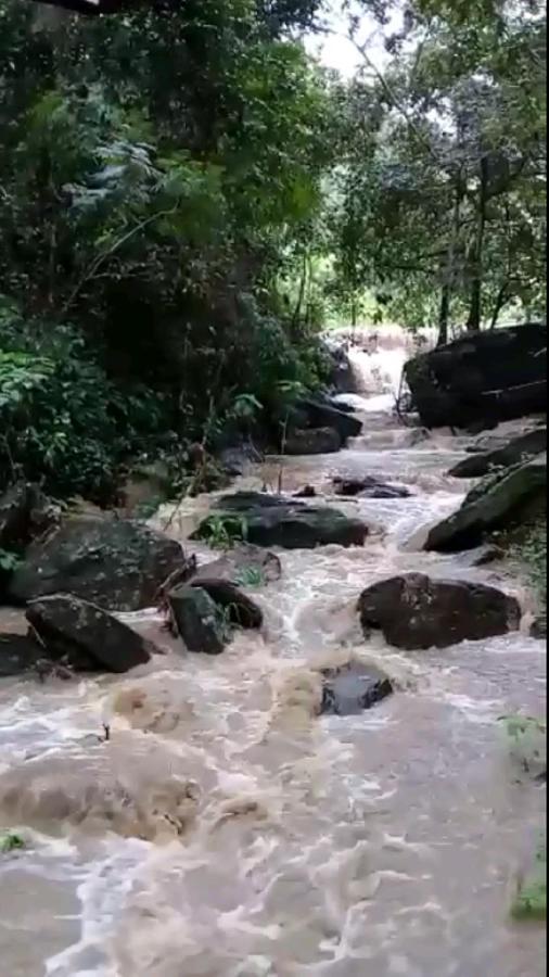 Sitio Alto Da Montanha - Voce Em Paz Com A Natureza Pacoti Zewnętrze zdjęcie